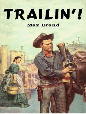 cover image of Trailin'